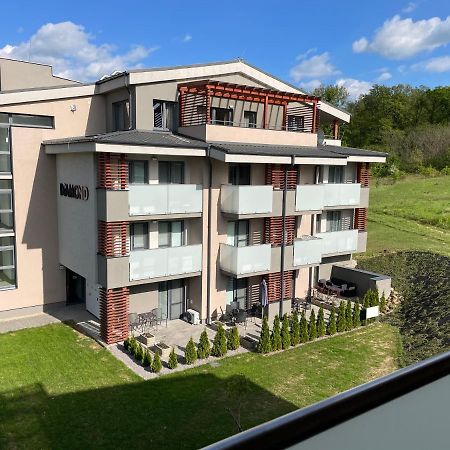 Apartman Flower Подгайска Экстерьер фото