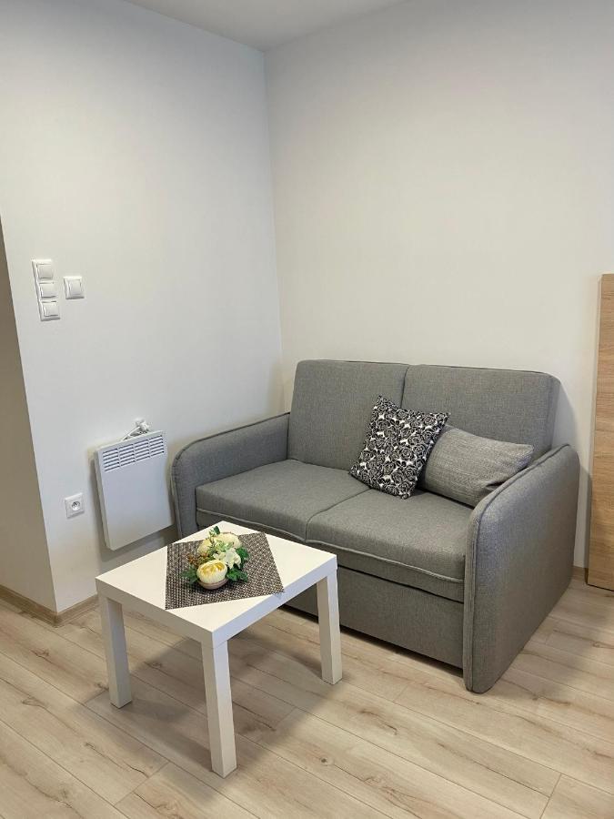 Apartman Flower Подгайска Экстерьер фото