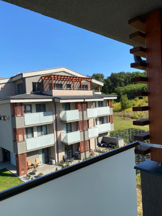 Apartman Flower Подгайска Экстерьер фото