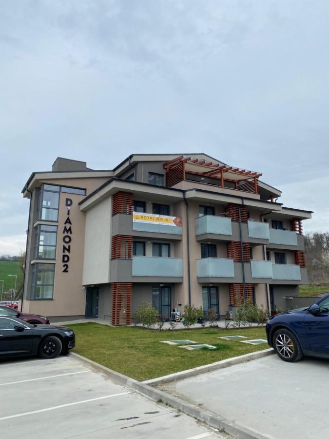 Apartman Flower Подгайска Экстерьер фото